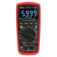 UNI-T Multimetru Multimetru Digital UNI-T UT139S MIE0361 | True RMS, NCV, 6000 Counts