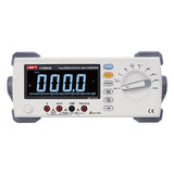 UNI-T Multimetru Multimetru Laborator UNI-T UT8803E | Bench, Afisaj LCD, Masurare Tensiune/Curent/Rezistenta