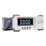 UNI-T Multimetru Multimetru Laborator UNI-T UT8803E | Bench, Afisaj LCD, Masurare Tensiune/Curent/Rezistenta