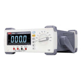 UNI-T Multimetru Multimetru Laborator UNI-T UT8803E | Bench, Afisaj LCD, Masurare Tensiune/Curent/Rezistenta