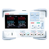 UNI-T Sursa laborator Sursa Laborator UNI-T UDP3303A | 3 Canale, 0-30V, 0-3A, Display LCD