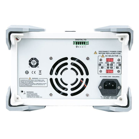 UNI-T Sursa laborator Sursa Laborator UNI-T UDP3303A | 3 Canale, 0-30V, 0-3A, Display LCD