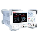 UNI-T Sursa laborator Sursa Laborator UNI-T UDP3303A | 3 Canale, 0-30V, 0-3A, Display LCD
