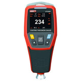 UNI-T Aparat de masura Tester Masurare Grosime Vopsea UNI-T UT343D | Digital, 0-1300μm, ±3%