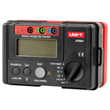 UNI-T Multimetru Multimetru UNI-T UT582+ MIE0376 | Digital, Rezistenta Izolatie, 1000V
