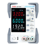 UNI-T Sursa laborator Sursa Laborator UNI-T UDP1306C | 0-30V, 0-6A, Digital, Single Channel