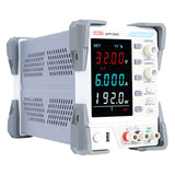 UNI-T Sursa laborator Sursa Laborator UNI-T UDP1306C | 0-30V, 0-6A, Digital, Single Channel