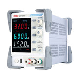 UNI-T Sursa laborator Sursa Laborator UNI-T UDP1306C | 0-30V, 0-6A, Digital, Single Channel