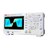 UNI-T Osciloscop Osciloscop UNI-T UPO2072E | 70MHz, 2 Canale, 1GS/s, Display Color 8"