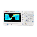 UNI-T Osciloscop Osciloscop UNI-T UPO2072E | 70MHz, 2 Canale, 1GS/s, Display Color 8"
