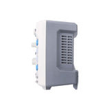 UNI-T Osciloscop Osciloscop UNI-T UPO2072E | 70MHz, 2 Canale, 1GS/s, Display Color 8"