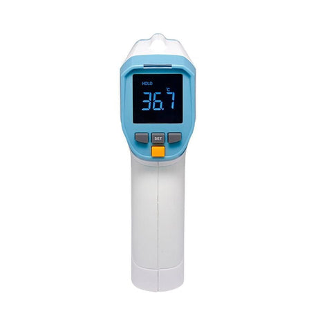 UNI-T Termometru infrarosu Termometru infrarosu UNI-T MIE0425 | Roșu