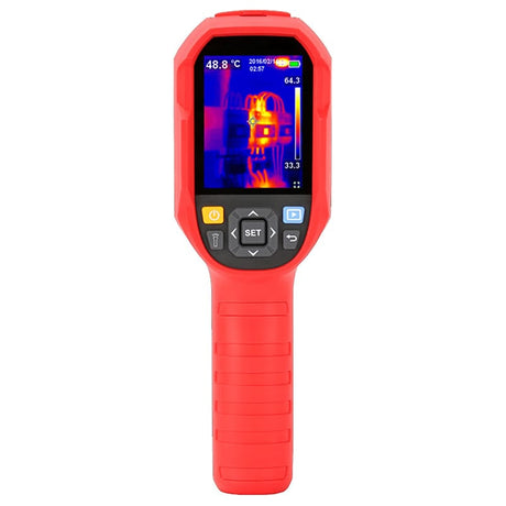 UNI-T Camera inspectie Camera Termoviziune UNI-T UTI220B MIE0431 | Infrarosu, Termografie, Detectie Termica