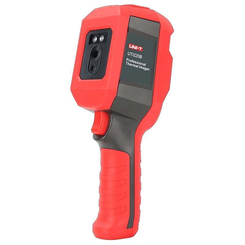 UNI-T Camera inspectie Camera Termoviziune UNI-T UTI220B MIE0431 | Infrarosu, Termografie, Detectie Termica