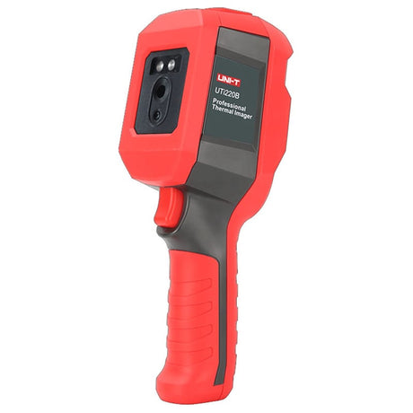 UNI-T Camera inspectie Camera Termoviziune UNI-T UTI220B MIE0431 | Infrarosu, Termografie, Detectie Termica
