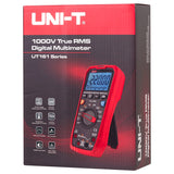 UNI-T Multimetru Multimetru UNI-T UT161D MIE0433 | Universal, Digital