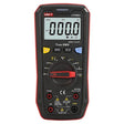 UNI-T Multimetru Multimetru UNI-T UT60EU MIE0440 | Universal, Digital, Afisaj LCD