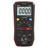 UNI-T Multimetru Multimetru UNI-T UT60EU MIE0440 | Universal, Digital, Afisaj LCD