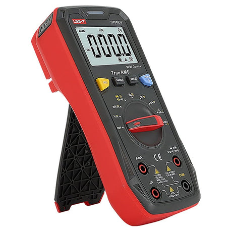 UNI-T Multimetru Multimetru UNI-T UT60EU MIE0440 | Universal, Digital, Afisaj LCD
