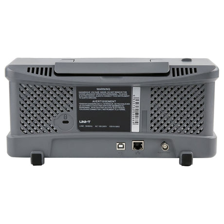 UNI-T Osciloscop Osciloscop UNI-T UTD2102CEX+ | 100MHz, 2 Canale, Ecran Color, 1GSa/s