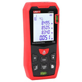 UNI-T Telemetru digital Telemetru Digital UNI-T LM70A | 70m, Precizie ±2mm, IP54, LCD