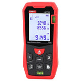 UNI-T Telemetru digital Telemetru Digital UNI-T LM70A | 70m, Precizie ±2mm, IP54, LCD