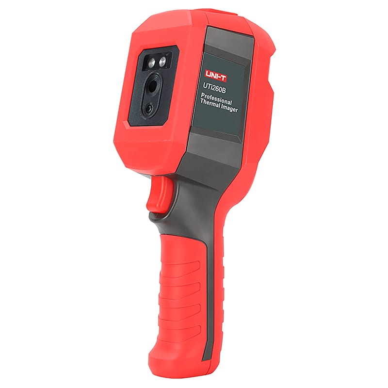 UNI-T Camera inspectie Camera Termoviziune UNI-T UTI260B | Infrarosu, Detectie Termica