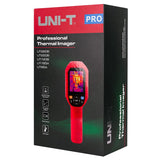 UNI-T Camera inspectie Camera Termoviziune UNI-T UTI260B | Infrarosu, Detectie Termica