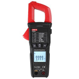 UNI-T Clampmetru digital Clampmetru Digital UNI-T UT202T | 600V, 600A, Multimetru AC/DC