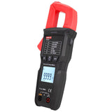 UNI-T Clampmetru digital Clampmetru Digital UNI-T UT202T | 600V, 600A, Multimetru AC/DC