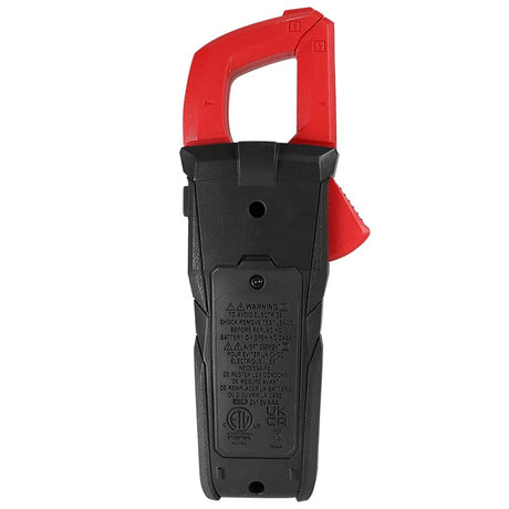UNI-T Clampmetru digital Clampmetru Digital UNI-T UT202T | 600V, 600A, Multimetru AC/DC