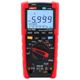 UNI-T Multimetru Multimetru Digital UNI-T UT196 | True RMS, AC/DC, Capacitate, Frecventa