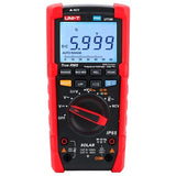 UNI-T Multimetru Multimetru Digital UNI-T UT196 | True RMS, AC/DC, Capacitate, Frecventa