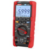 UNI-T Multimetru Multimetru Digital UNI-T UT196 | True RMS, AC/DC, Capacitate, Frecventa