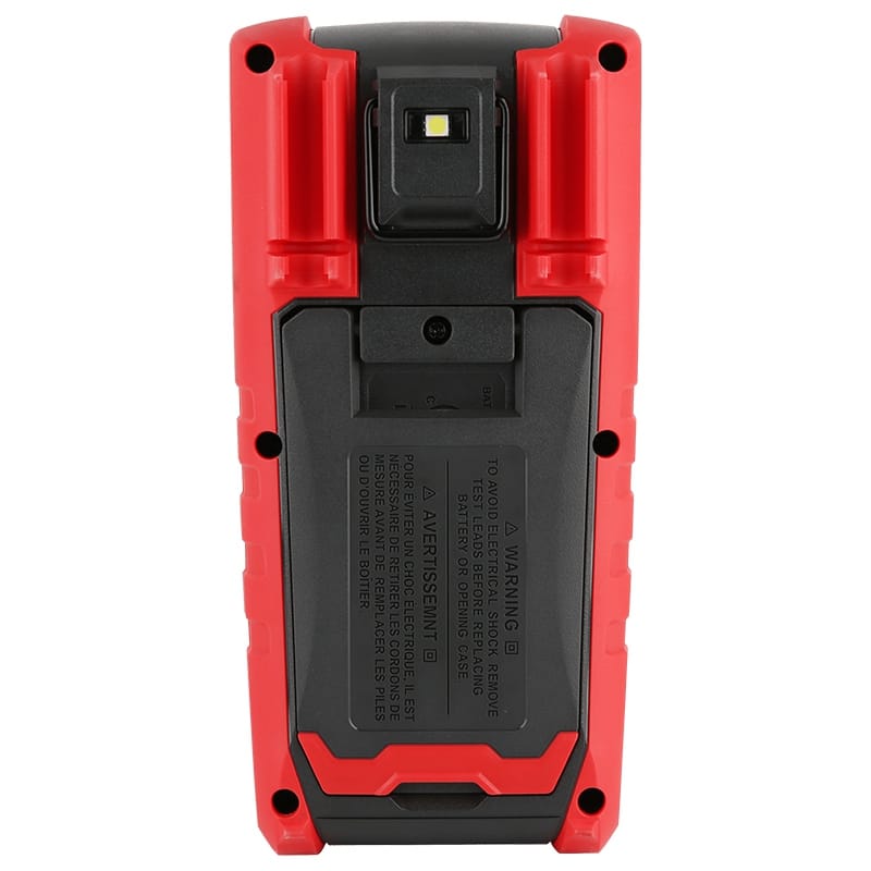 UNI-T Multimetru Multimetru Digital UNI-T UT196 | True RMS, AC/DC, Capacitate, Frecventa