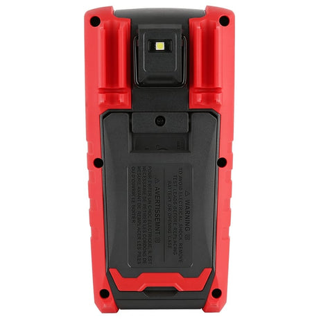UNI-T Multimetru Multimetru Digital UNI-T UT196 | True RMS, AC/DC, Capacitate, Frecventa