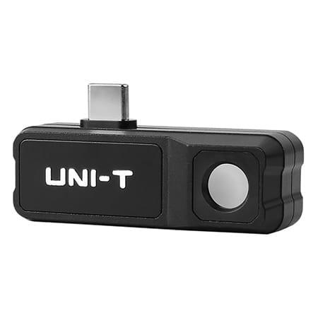 UNI-T Camera de supraveghere Camera Termoviziune UNI-T UTI120MOBILE MIE0473 | Mobil, Termografie