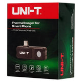 UNI-T Camera de supraveghere Camera Termoviziune UNI-T UTI120MOBILE MIE0473 | Mobil, Termografie