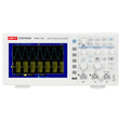 UNI-T Osciloscop Osciloscop UNI-T UTD2052CEX+ MIE0479 | 2 Canale, 50MHz, 500MS/s, Ecran TFT