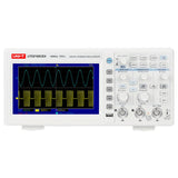 UNI-T Osciloscop Osciloscop UNI-T UTD2052CEX+ MIE0479 | 2 Canale, 50MHz, 500MS/s, Ecran TFT