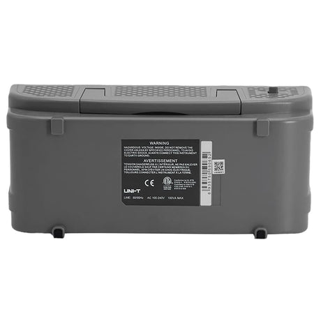 UNI-T Osciloscop Osciloscop UNI-T UTD2052CEX+ MIE0479 | 2 Canale, 50MHz, 500MS/s, Ecran TFT