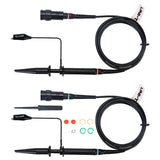 UNI-T Osciloscop Osciloscop UNI-T UTD2052CEX+ MIE0479 | 2 Canale, 50MHz, 500MS/s, Ecran TFT