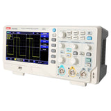 UNI-T Osciloscop Osciloscop UNI-T UTD2152CL MIE0480 | 150MHz, 2 Canale, 1GS/s, Display Color