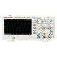 UNI-T Osciloscop Osciloscop Digital UNI-T UTD2202CEX+ | 200MHz, 2 Canale, 1GSa/s, Display 8"