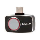 UNI-T Camera inspectie Camera Termoviziune UNI-T UTI721M | Detectie Termica, Infrarosu