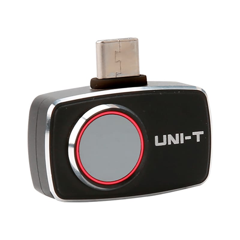 UNI-T Camera inspectie Camera Termoviziune UNI-T UTI721M | Detectie Termica, Infrarosu