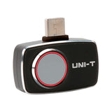 UNI-T Camera inspectie Camera Termoviziune UNI-T UTI721M | Detectie Termica, Infrarosu