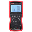 UNI-T Multimetru Multimetru Digital Trifazat UNI-T UT267B | True RMS, Masurare Putere, 1000V