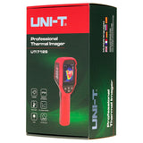 UNI-T Camera inspectie Camera Termoviziune UNI-T UTI712S MIE0497 | Imagistica Termica, Display Color