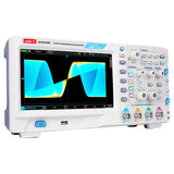 UNI-T Osciloscop Osciloscop UNI-T UPO2102 MIE0499 | 100MHz, 2 Canale, Ultra Phosphor
